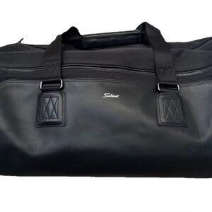 Rare Professional Jetsetter Style Titleist Duffle Bag